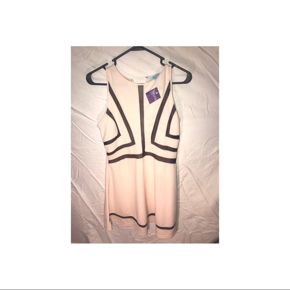 Boutique Dress